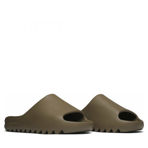 adidas Yeezy Slide Earth Brown
