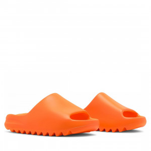 adidas Yeezy Slide Enflame Orange