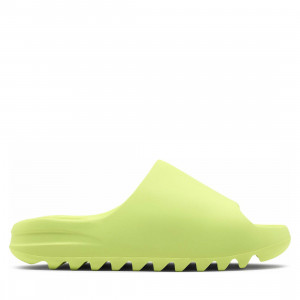 adidas Yeezy Slide Glow Green