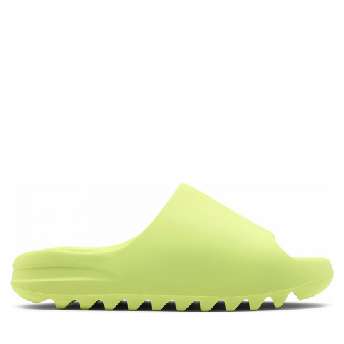 adidas Yeezy Slide Glow Green