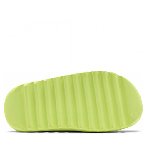 adidas Yeezy Slide Glow Green