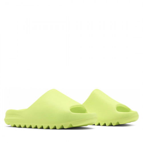 adidas Yeezy Slide Glow Green