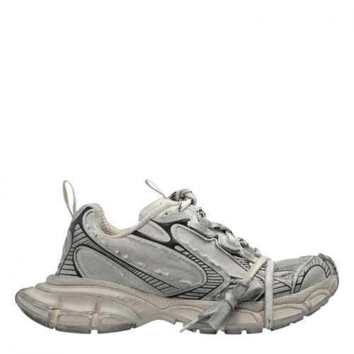 Balenciaga Wmns 3XL Sneaker Worn-Out - Beige