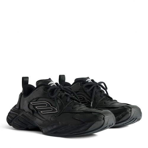 Balenciaga Monday Black
