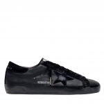 Super-Star Mens in Black